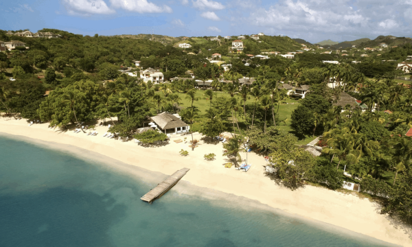 Calabash Hotel Grenada